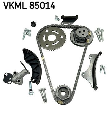 Timing Chain Kit SKF VKML 85014