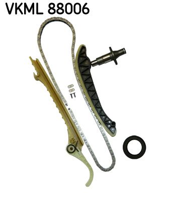 SKF VKML 88006 Timing Chain Kit
