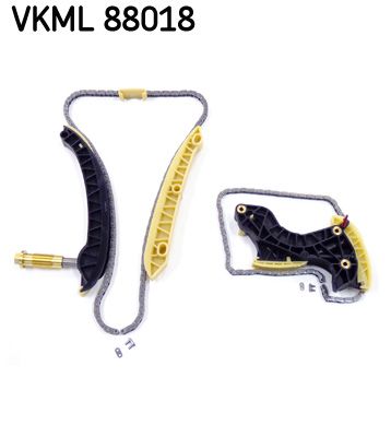 SKF VKML 88018 Timing Chain Kit
