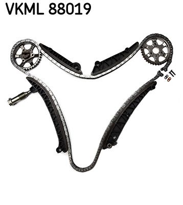 SKF VKML 88019 Timing Chain Kit