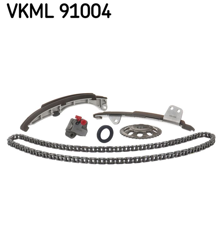 SKF VKML 91004 Timing Chain Kit
