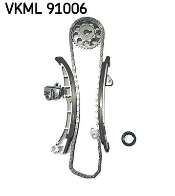 SKF VKML 91006 Timing Chain Kit