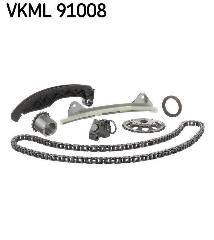 SKF VKML 91008 Timing Chain Kit