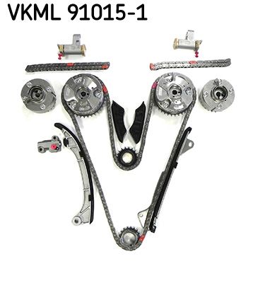 SKF VKML 91015-1 Timing Chain Kit