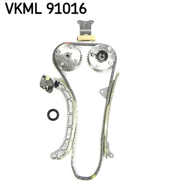 SKF VKML 91016 Timing Chain Kit