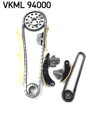 SKF VKML 94000 Timing Chain Kit