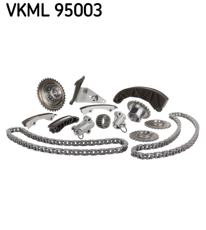 SKF VKML 95003 Timing Chain Kit