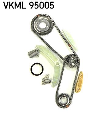 Timing Chain Kit SKF VKML 95005
