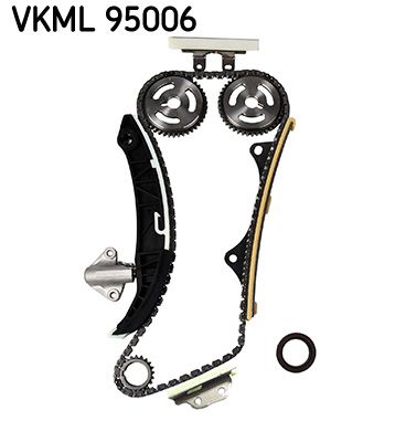 SKF VKML 95006 Timing Chain Kit