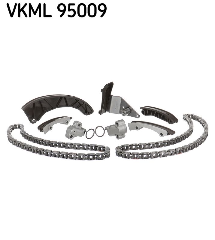 SKF VKML 95009 Timing Chain Kit