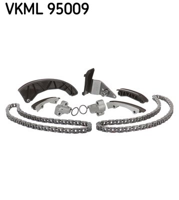 Timing Chain Kit SKF VKML 95009