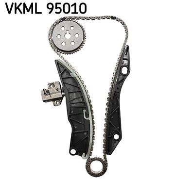SKF VKML 95010 Timing Chain Kit