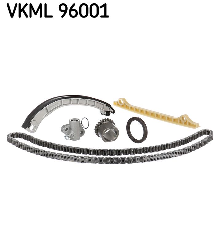 SKF VKML 96001 Timing Chain Kit