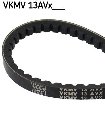 SKF VKMV 13AVx960 V-Belt