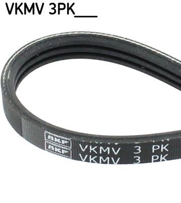 V-Ribbed Belt SKF VKMV 3PK719