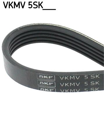 SKF VKMV 5SK868 V-Ribbed Belt