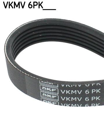 SKF VKMV 6PK1100 V-Ribbed Belt