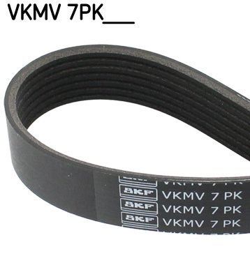 SKF VKMV 7PK1716 V-Ribbed Belt
