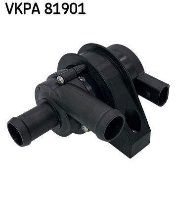 Water Pump, engine cooling SKF VKPA 81901