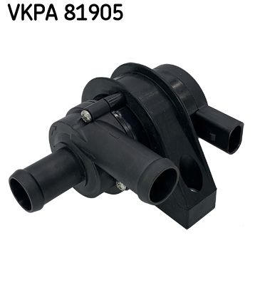 SKF VKPA 81905 Water Pump, engine cooling