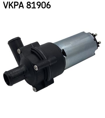 Water Pump, engine cooling SKF VKPA 81906