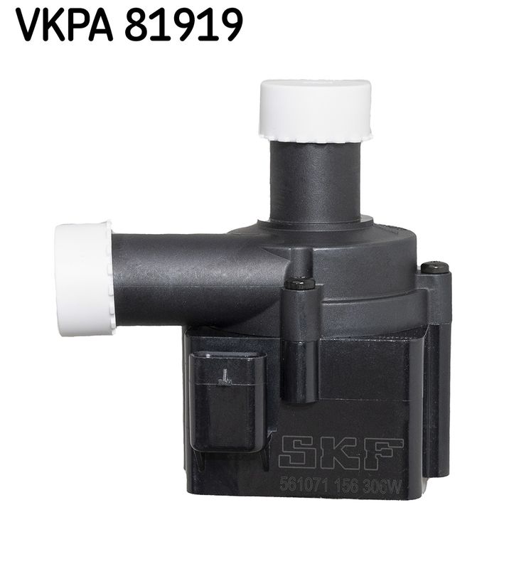 SKF VKPA 81919 Water Pump, engine cooling