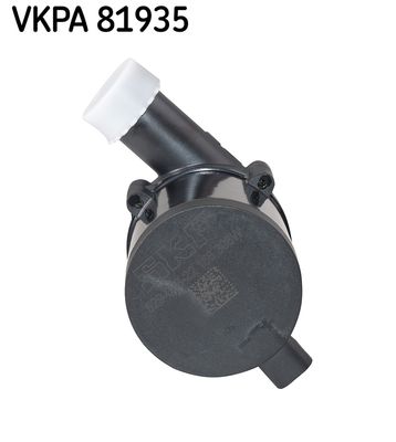 Water Pump, engine cooling SKF VKPA 81935