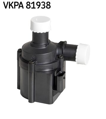 Water Pump, engine cooling SKF VKPA 81938