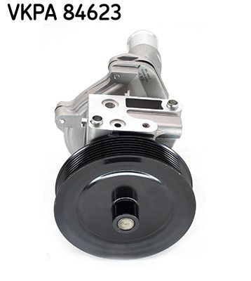 SKF VKPA 84623 Water Pump, engine cooling