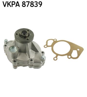 SKF VKPA 87839 Water Pump, engine cooling