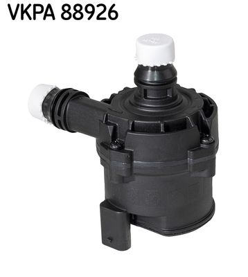 Water Pump, engine cooling SKF VKPA 88926