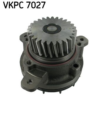 Water Pump, engine cooling SKF VKPC 7027