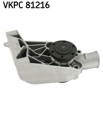 SKF VKPC 81216 Water Pump, engine cooling