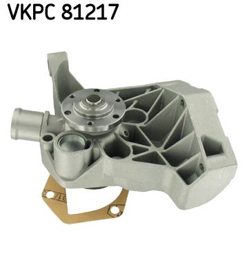 SKF VKPC 81217 Water Pump, engine cooling