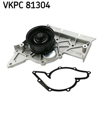 SKF VKPC 81304 Water Pump, engine cooling