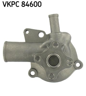 SKF VKPC 84600 Water Pump, engine cooling