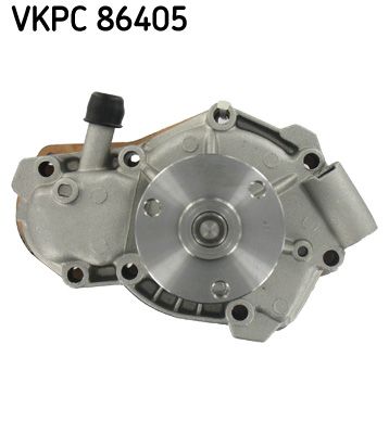 Water Pump, engine cooling SKF VKPC 86405
