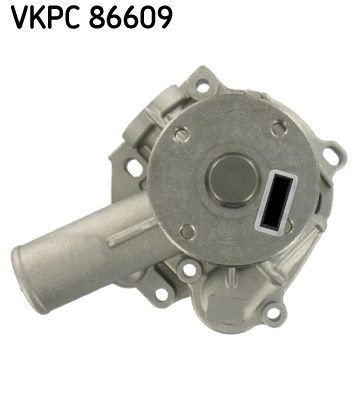 SKF VKPC 86609 Water Pump, engine cooling