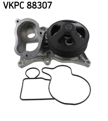 Water Pump, engine cooling SKF VKPC 88307