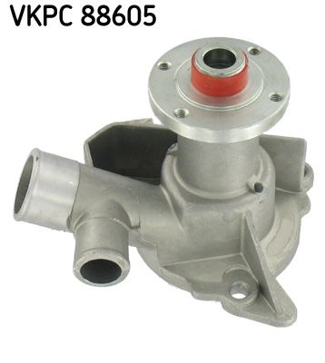 Water Pump, engine cooling SKF VKPC 88605