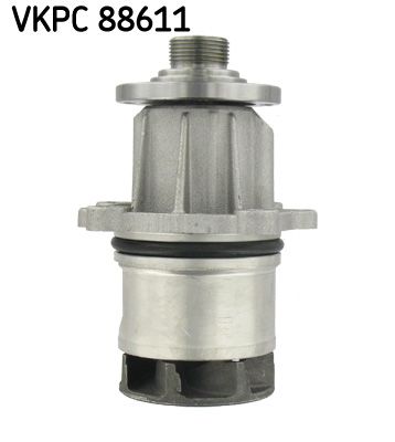 SKF VKPC 88611 Water Pump, engine cooling