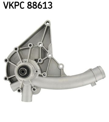Water Pump, engine cooling SKF VKPC 88613