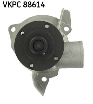 SKF VKPC 88614 Water Pump, engine cooling