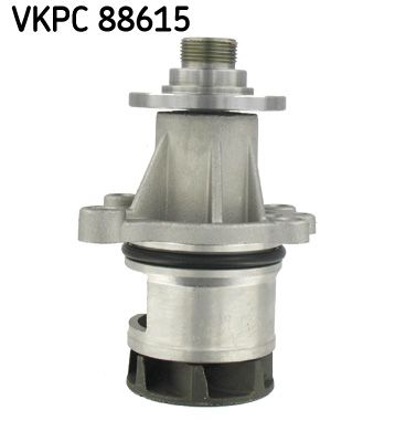 SKF VKPC 88615 Water Pump, engine cooling