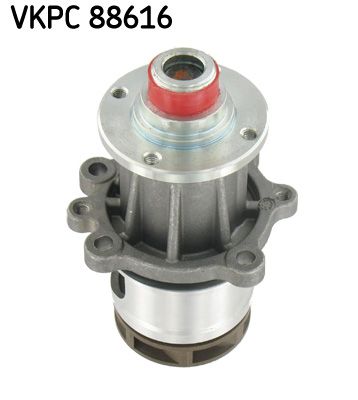 Water Pump, engine cooling SKF VKPC 88616
