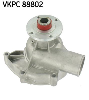 SKF VKPC 88802 Water Pump, engine cooling