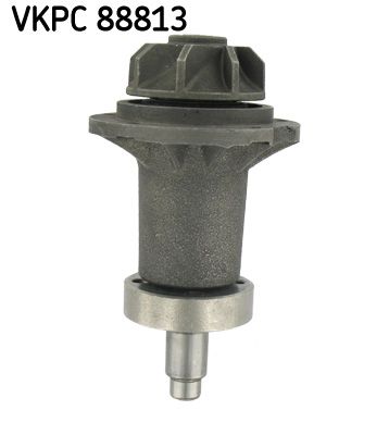 SKF VKPC 88813 Water Pump, engine cooling