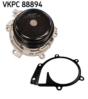 SKF VKPC 88894 Water Pump, engine cooling