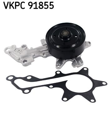 SKF VKPC 91855 Water Pump, engine cooling
