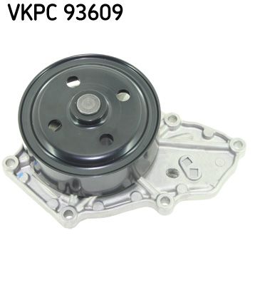 Water Pump, engine cooling SKF VKPC 93609